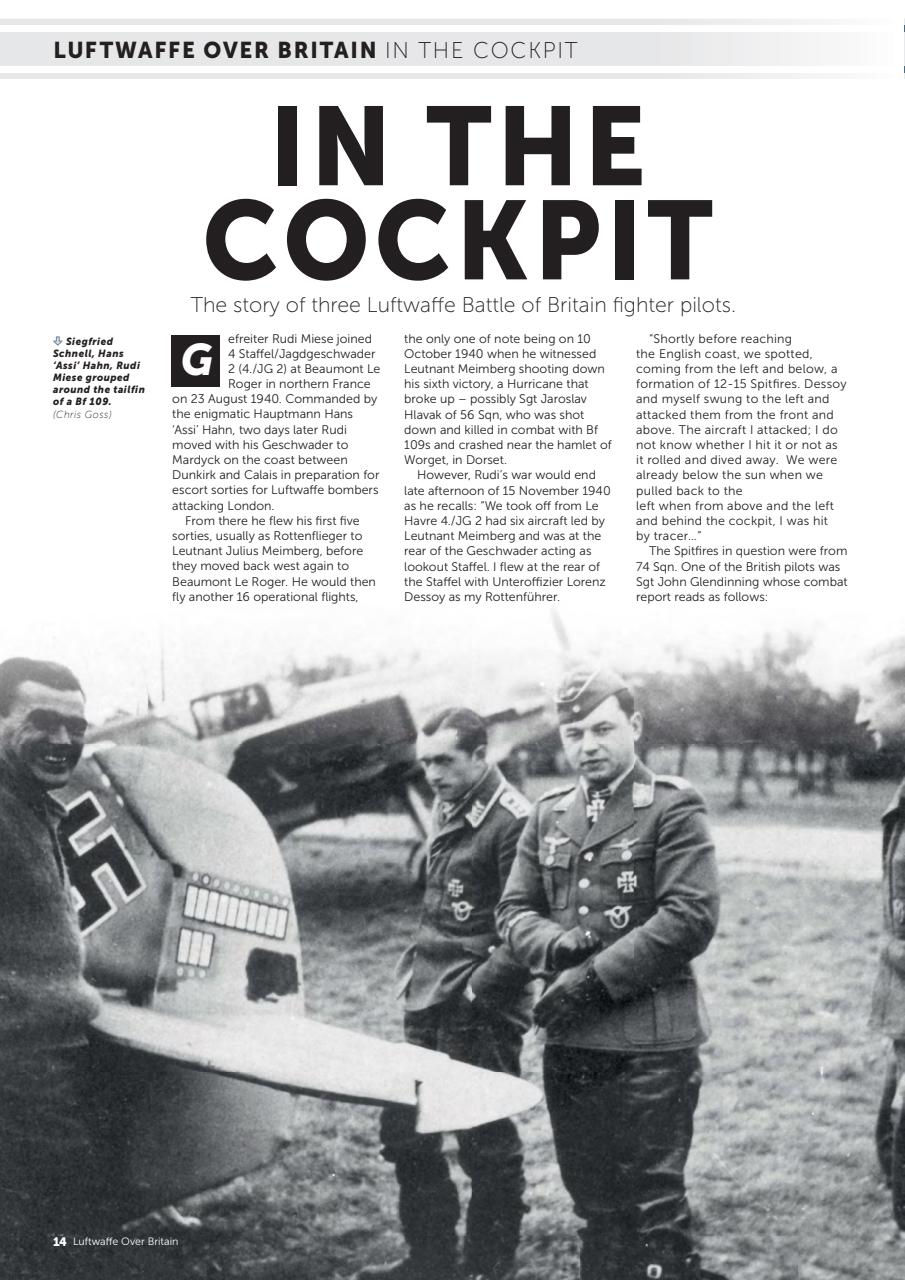 Aviation Specials Preview Pages