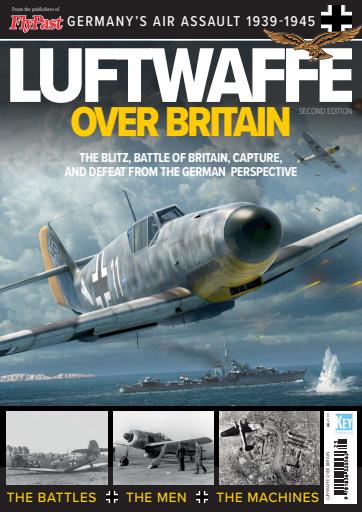 FlyPast issue 