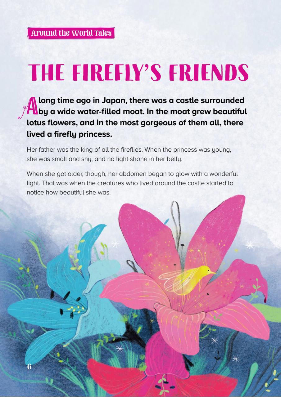 Storytime Preview Pages