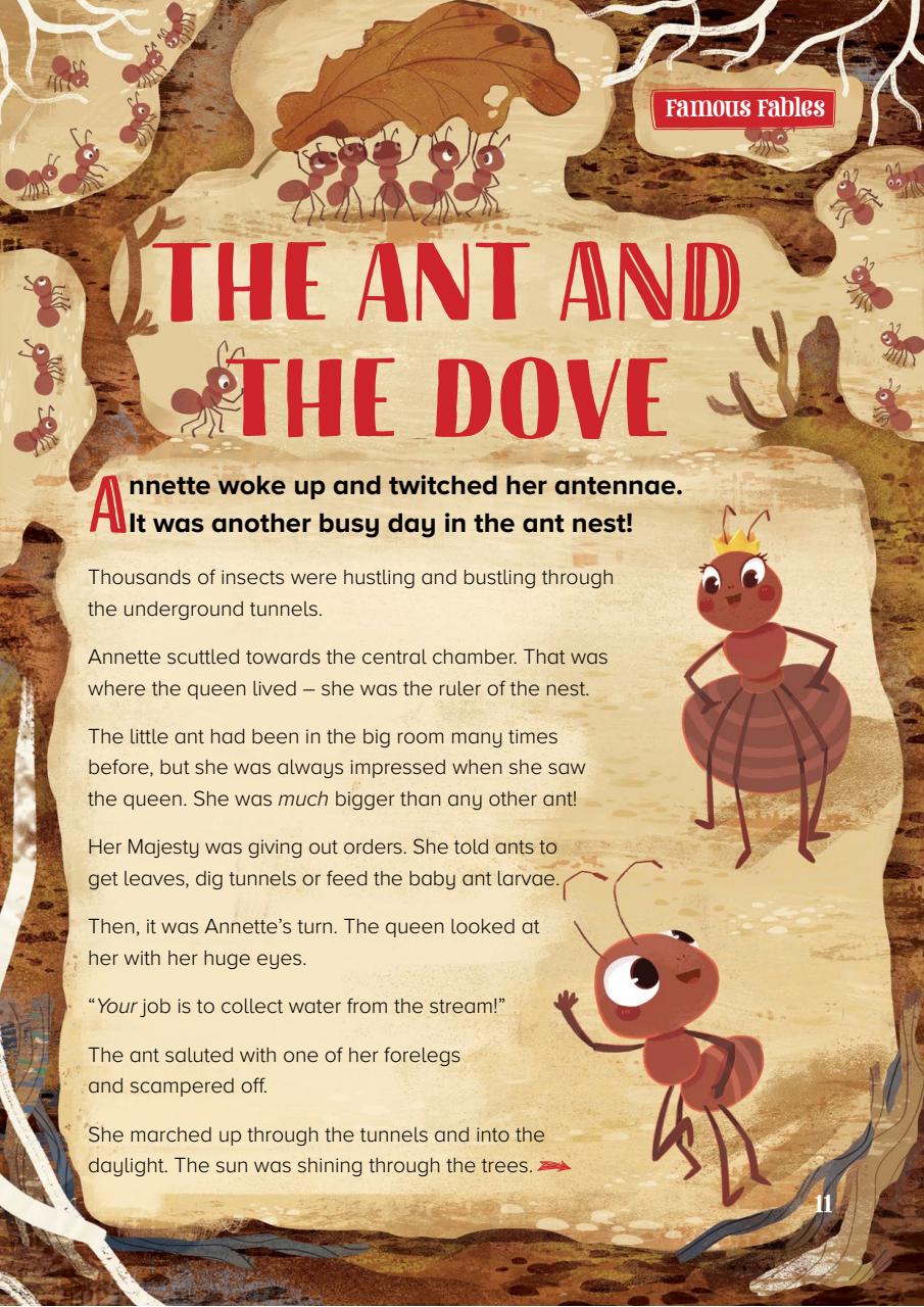 Storytime Preview Pages