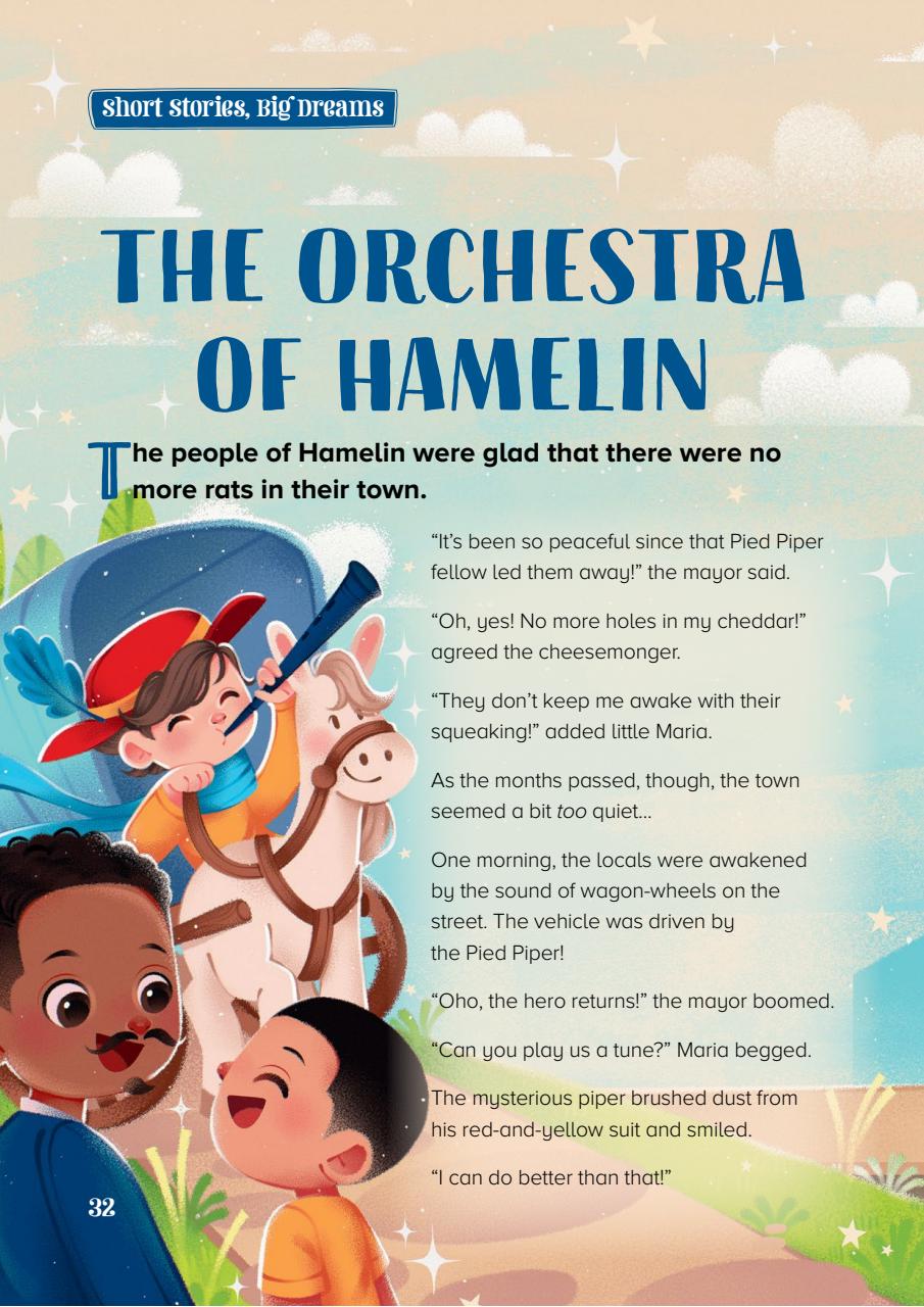 Storytime Preview Pages