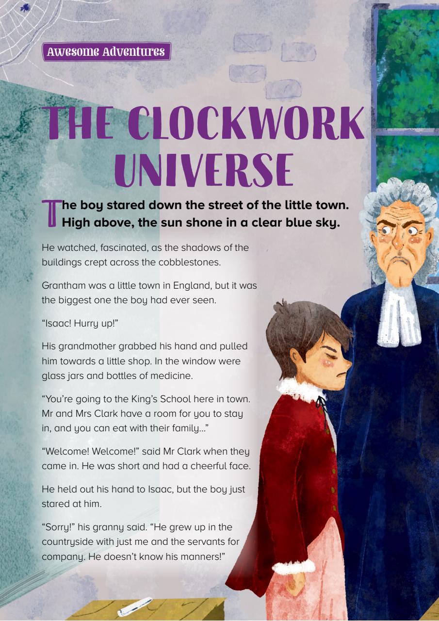 Storytime Preview Pages