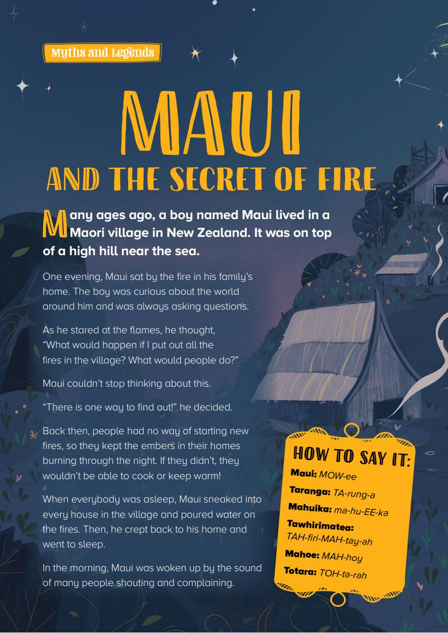 Storytime Preview Pages