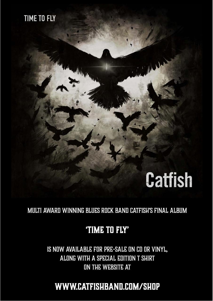 Blues Matters! Preview Pages