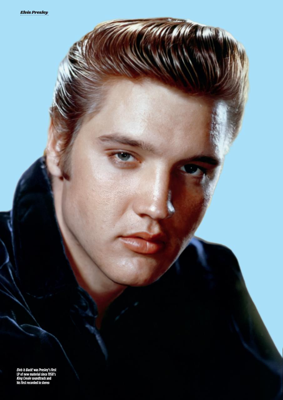 Vintage Rock Preview Pages