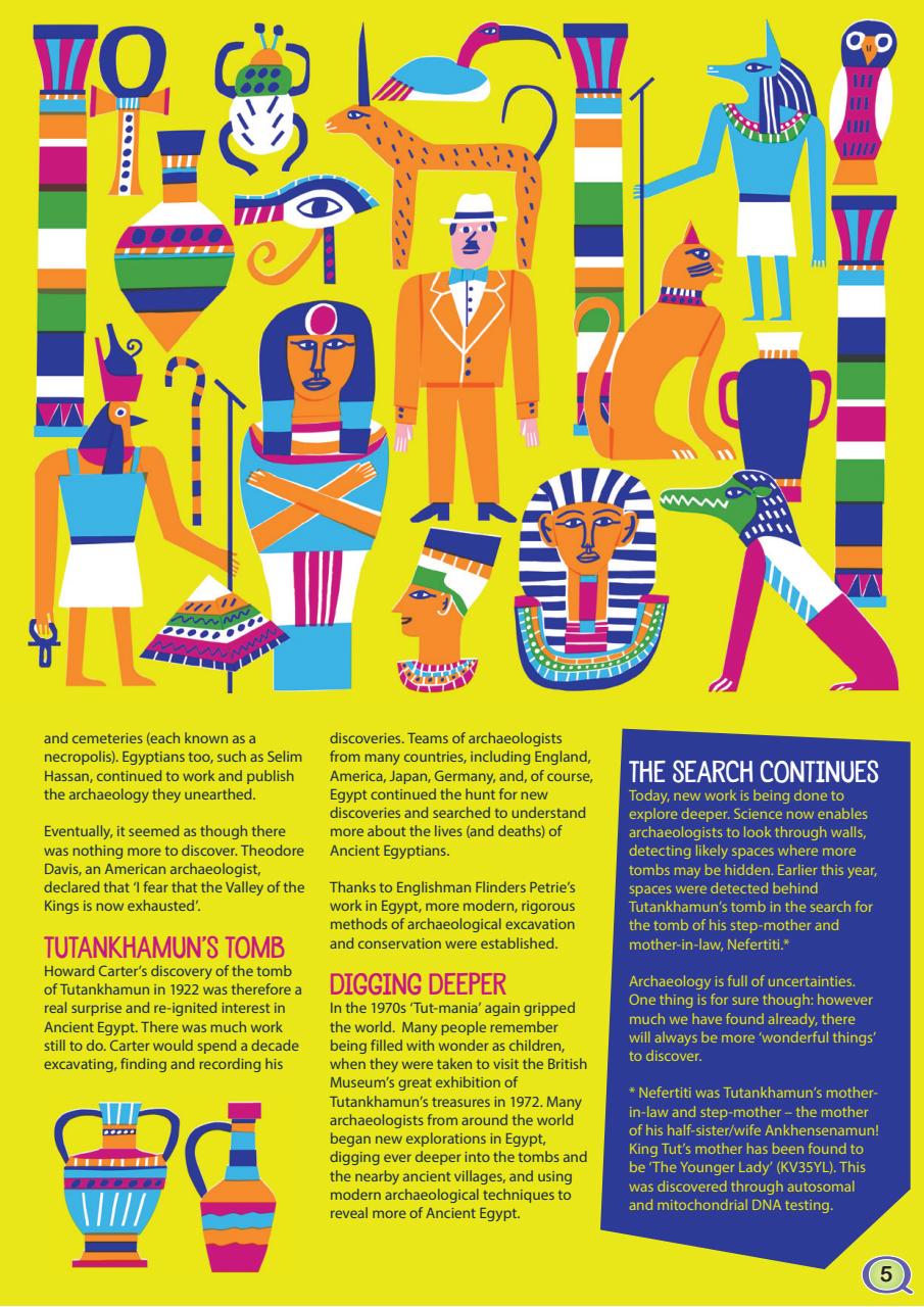 Aquila Preview Pages