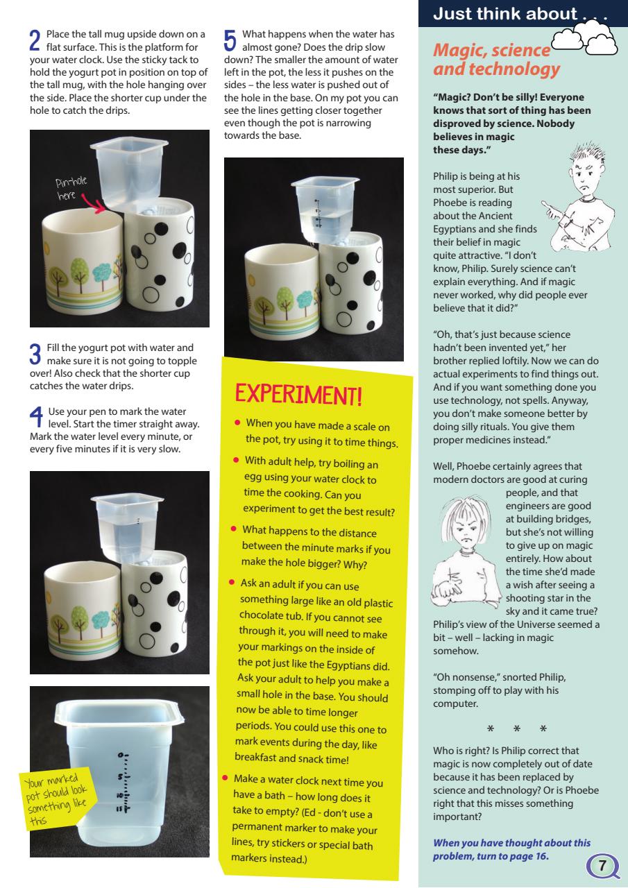 Aquila Preview Pages