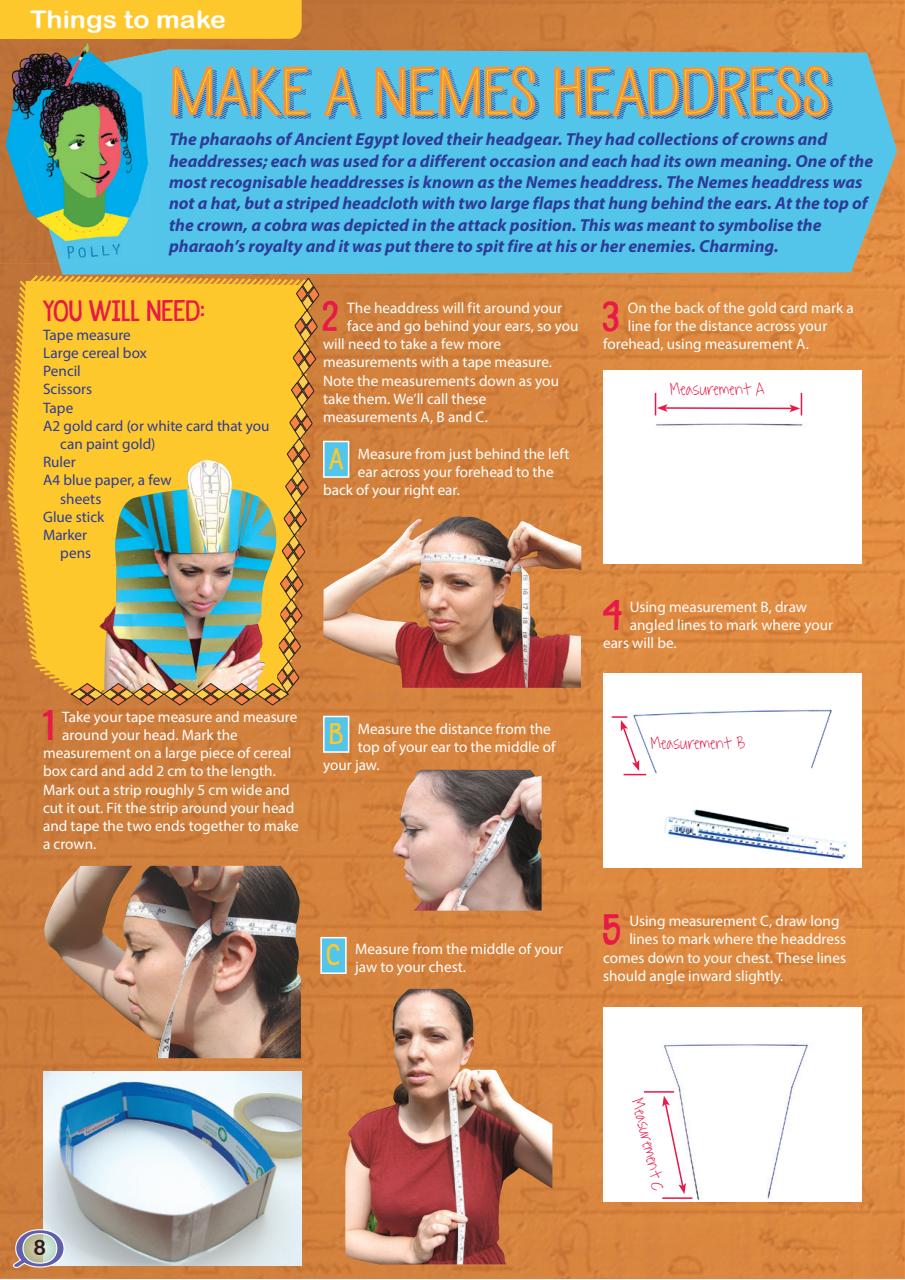 Aquila Preview Pages