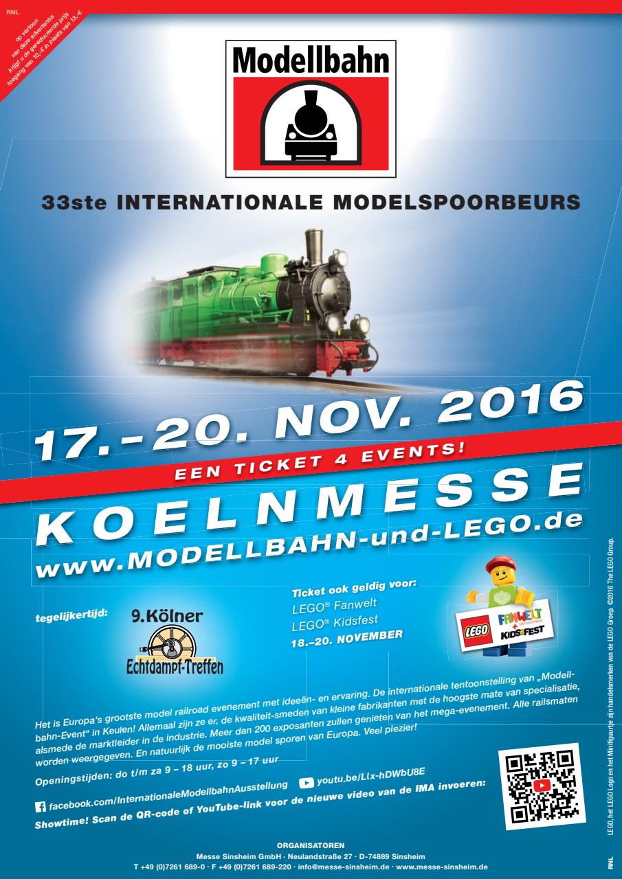 Railhobby Preview Pages