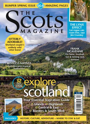 The Scots Magazine issue 
