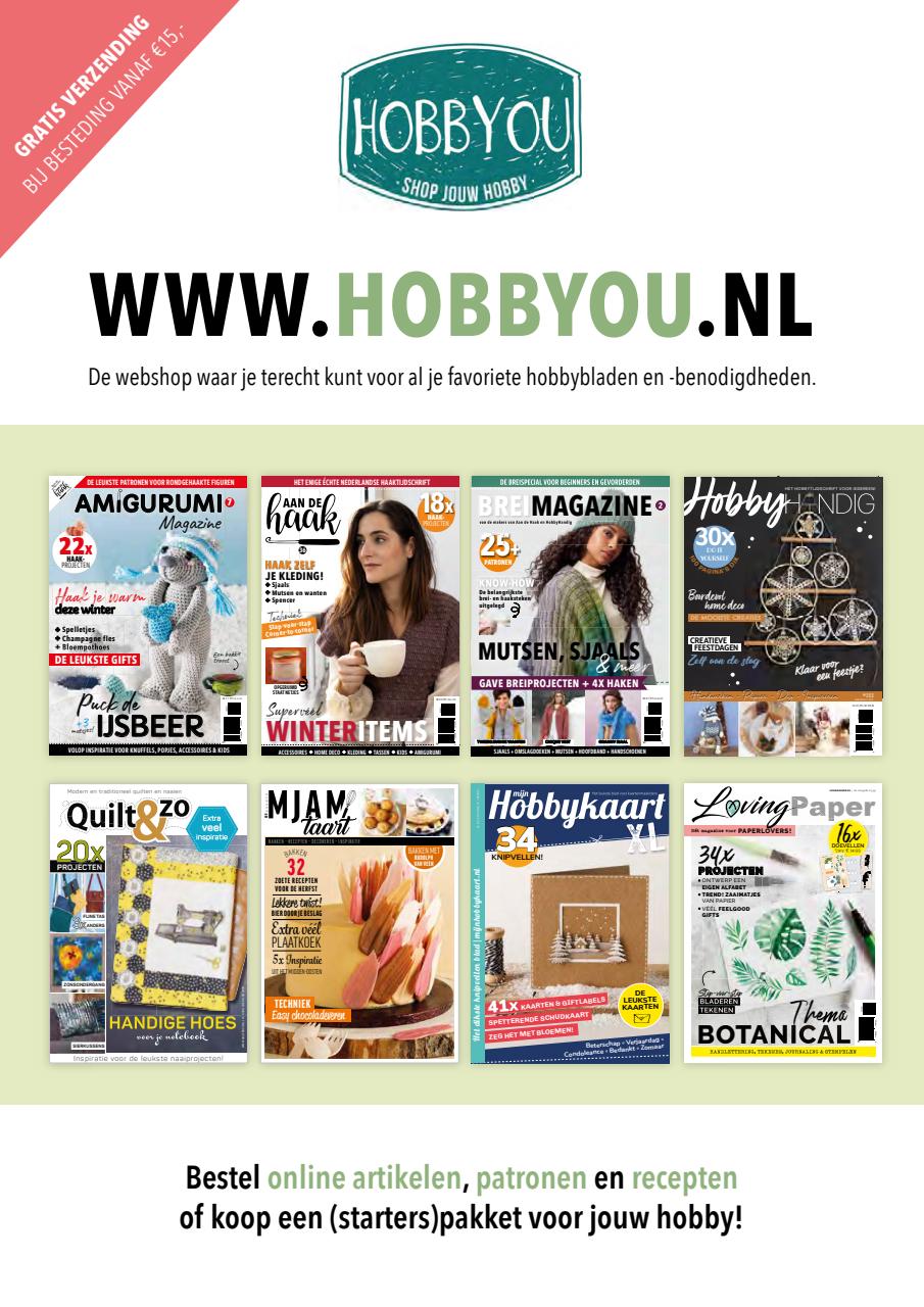 Loving Paper Preview Pages