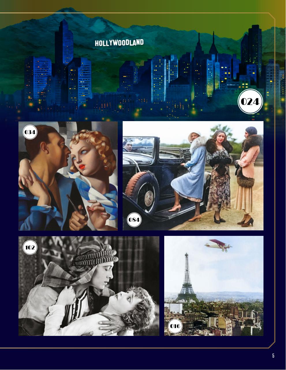 The History Anthology Preview Pages