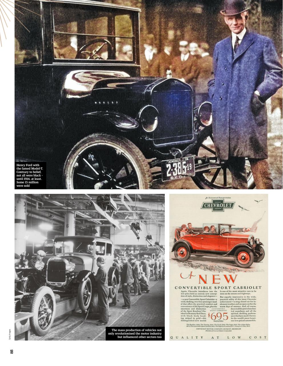 The History Anthology Preview Pages