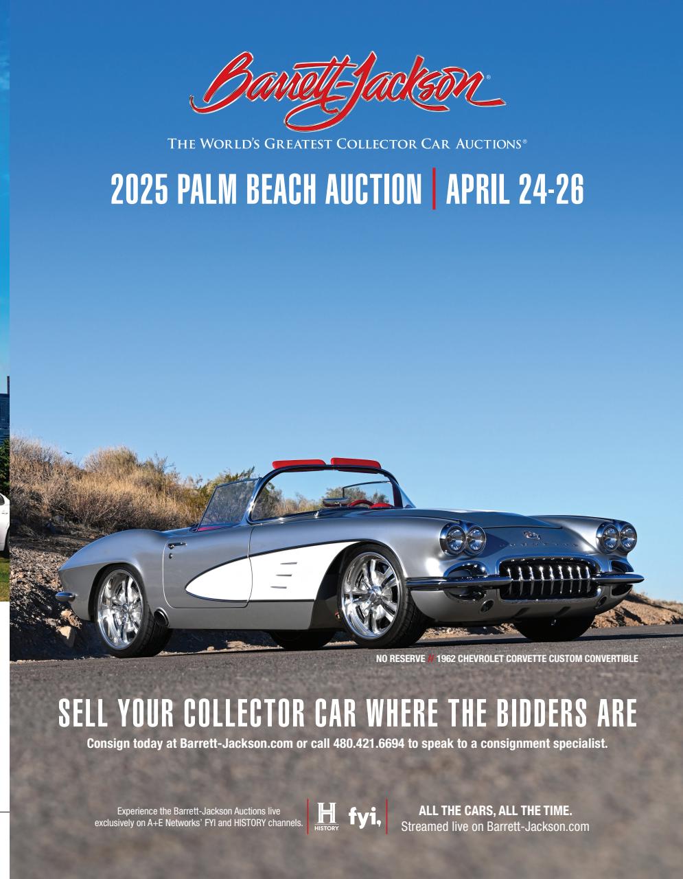 Autostrada Magazine Preview Pages