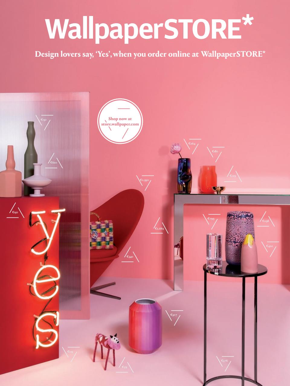 TIME Magazine Asia Preview Pages