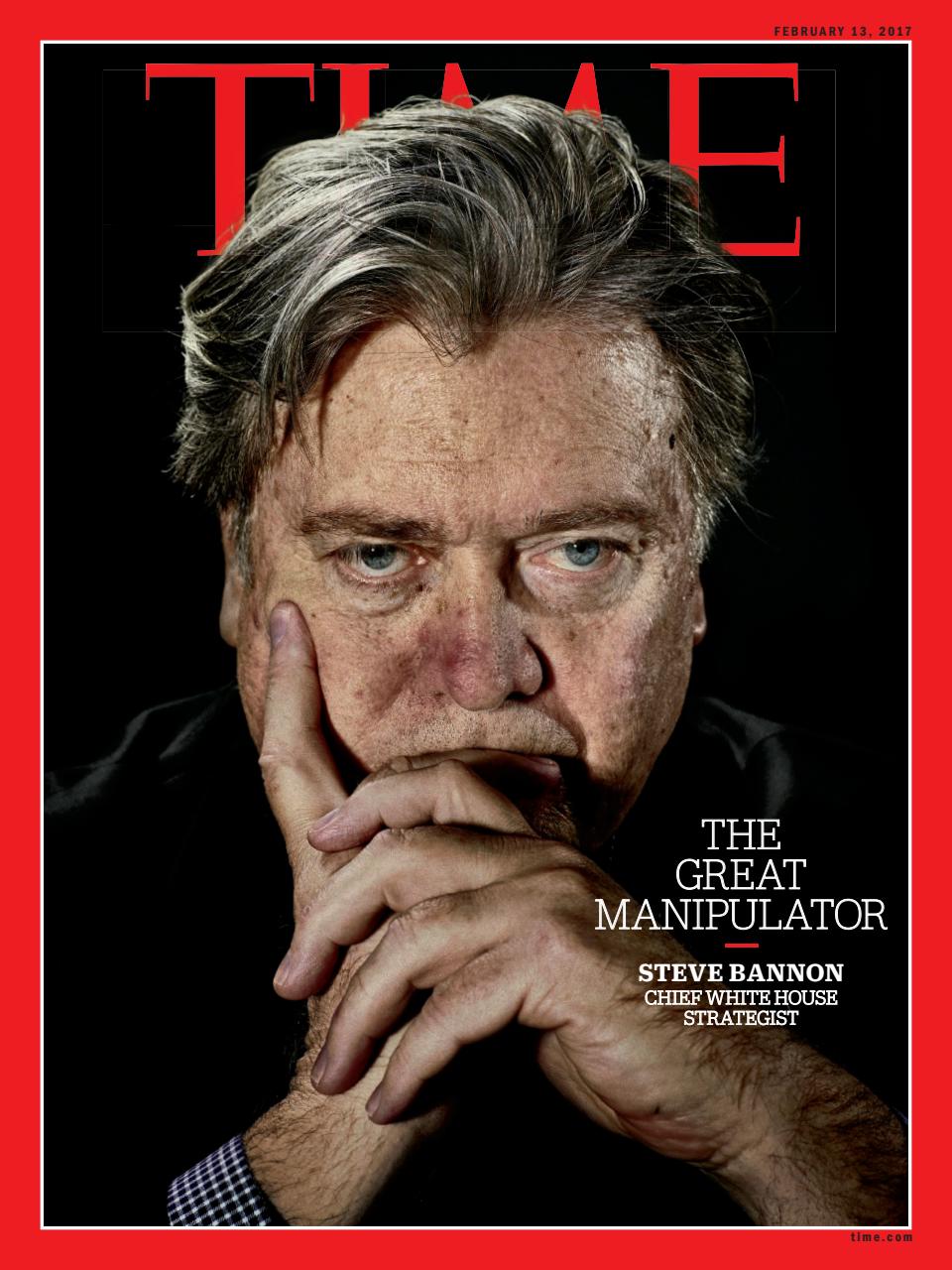 TIME Magazine Asia Preview Pages