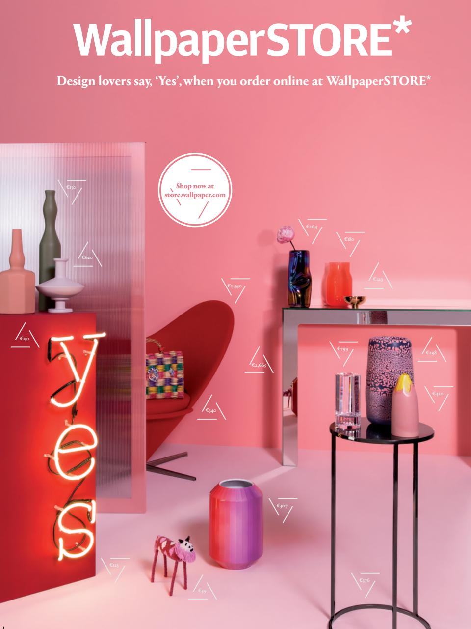 TIME Magazine Asia Preview Pages