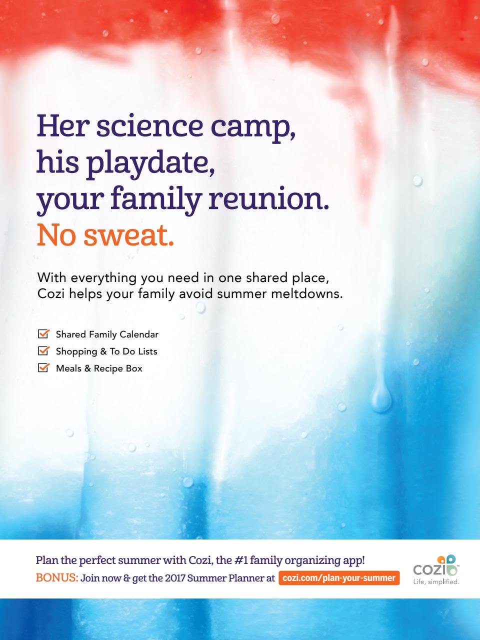 TIME Magazine Asia Preview Pages