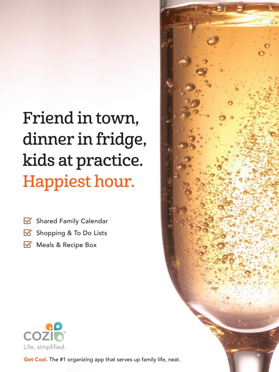 TIME Magazine Asia Preview Pages