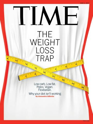 TIME Magazine Asia issue June 5, 2017
