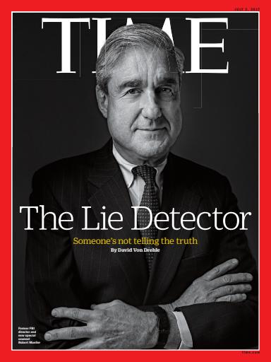 TIME Magazine Asia issue 