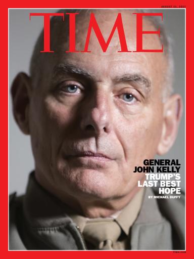 TIME Magazine Asia issue 