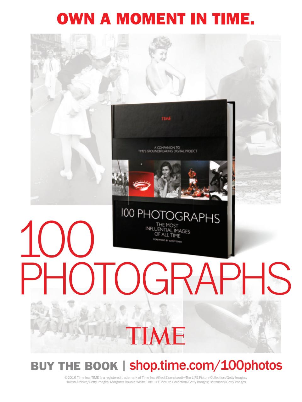 TIME Magazine Asia Preview Pages