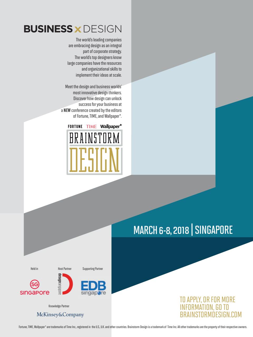 TIME Magazine Asia Preview Pages