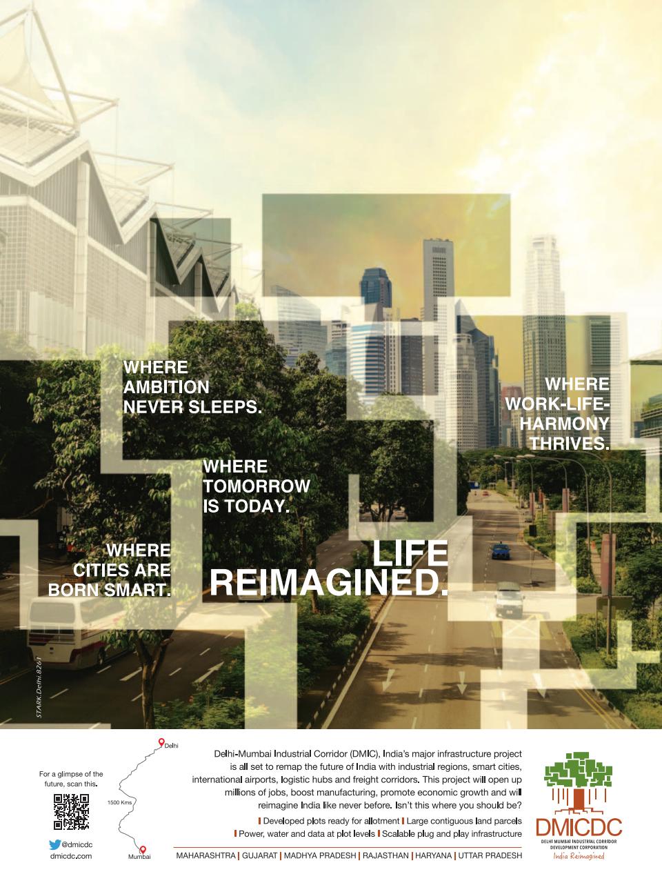 TIME Magazine Asia Preview Pages