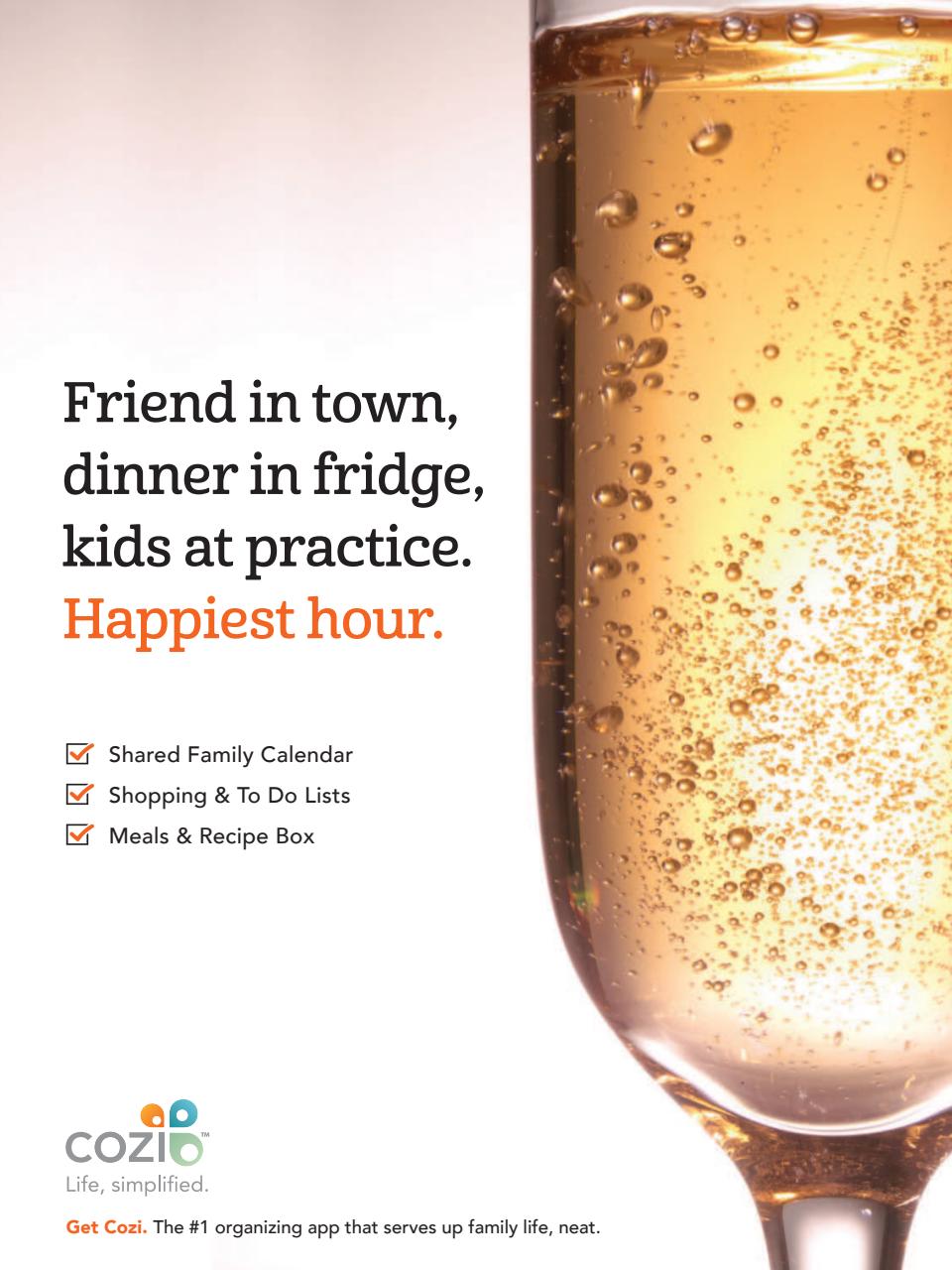 TIME Magazine Asia Preview Pages