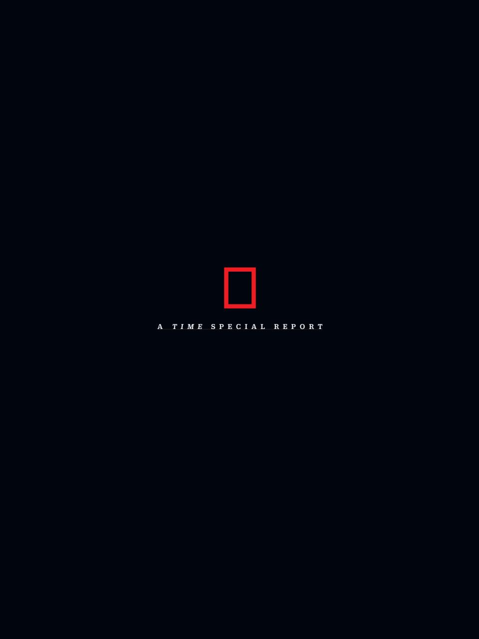 TIME Magazine Asia Preview Pages