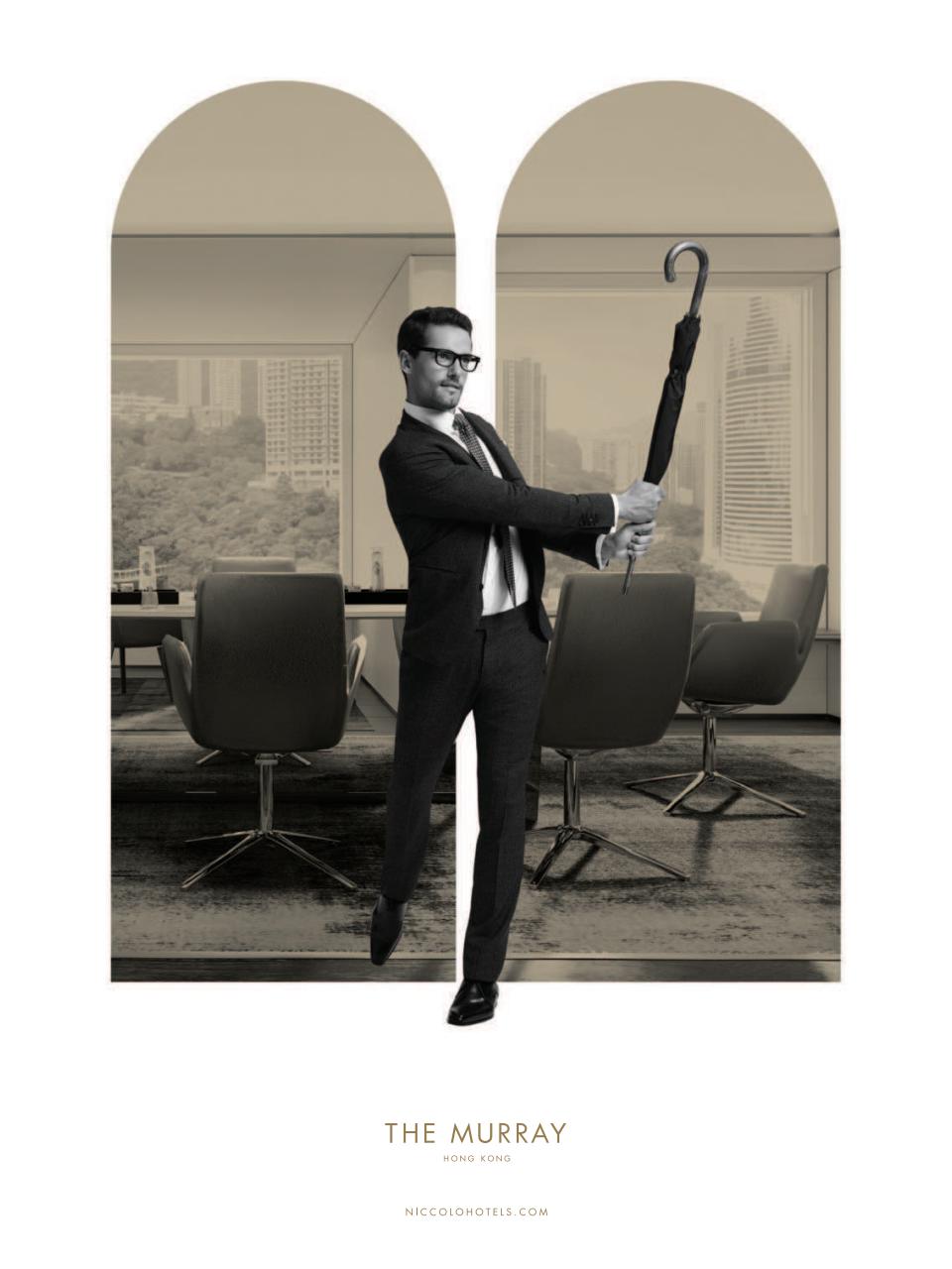 TIME Magazine Asia Preview Pages