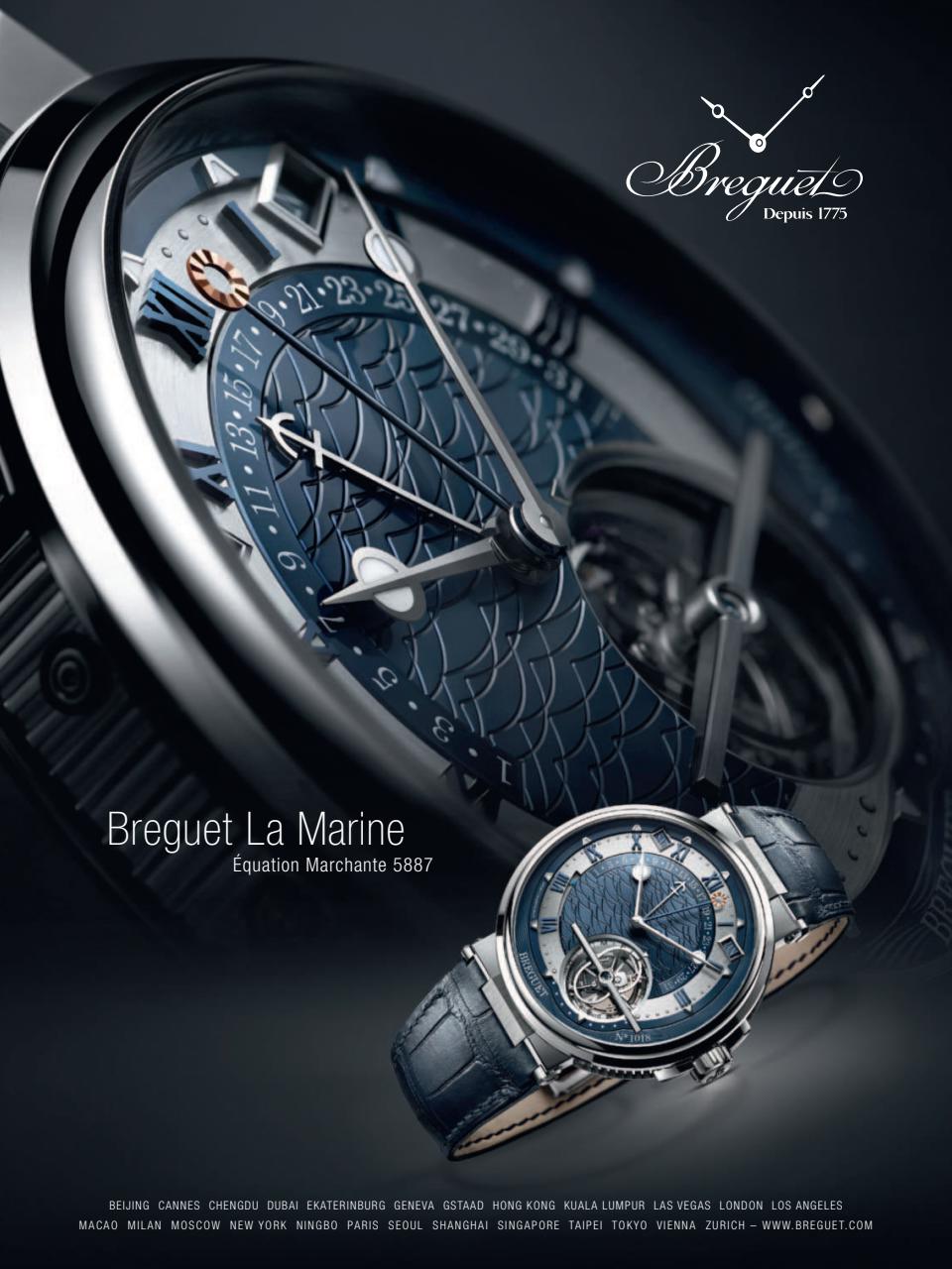 TIME Magazine Asia Preview Pages