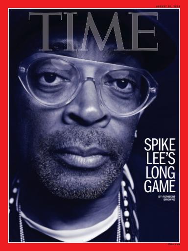TIME Magazine Asia issue 