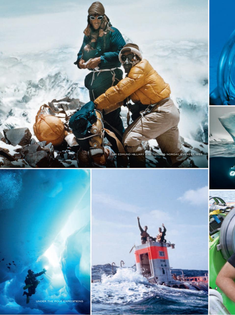 TIME Magazine Asia Preview Pages