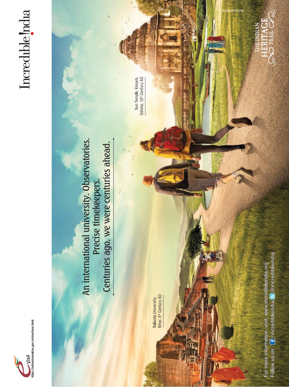 TIME Magazine Asia Preview Pages