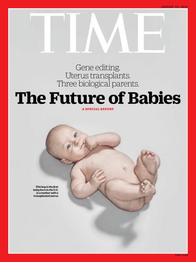 TIME Magazine Asia issue 