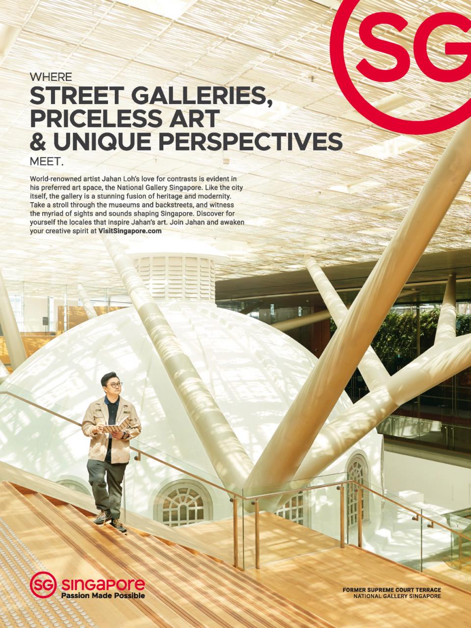 TIME Magazine Asia Preview Pages