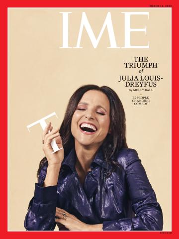 TIME Magazine Asia issue March 11, 2019