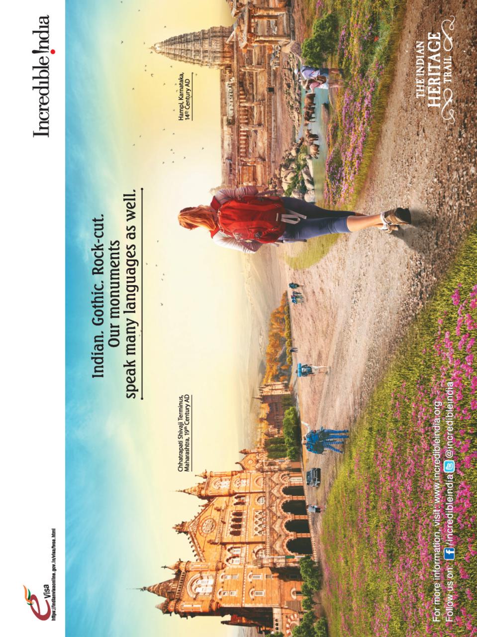 TIME Magazine Asia Preview Pages