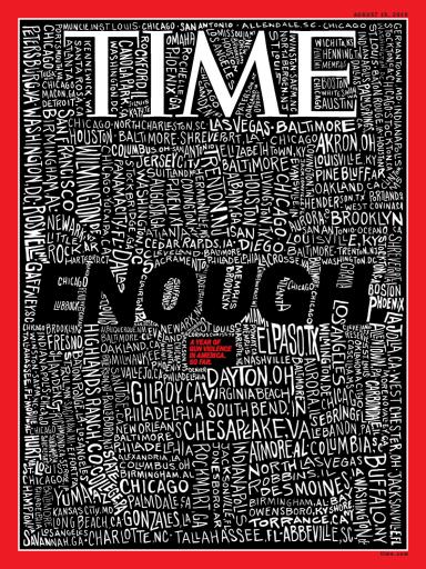 TIME Magazine Asia issue 
