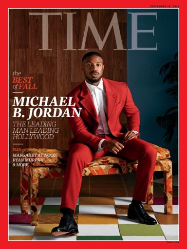 TIME Magazine Asia issue 