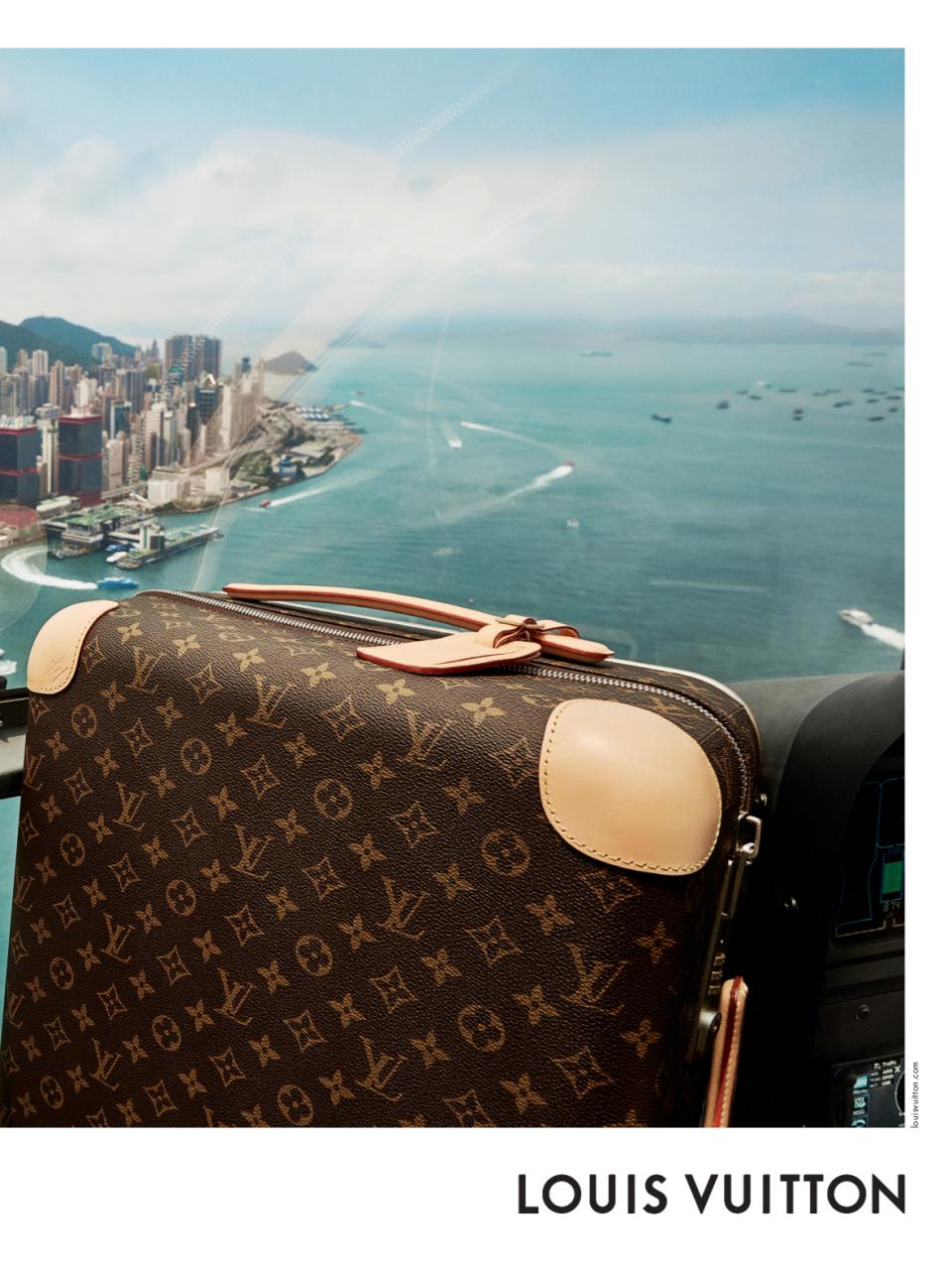 TIME Magazine Asia Preview Pages