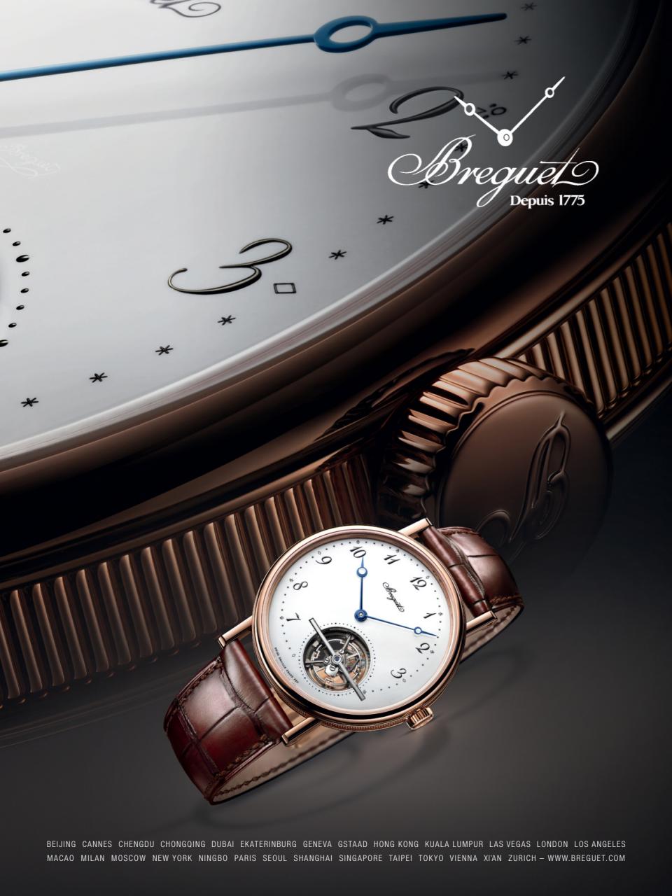 TIME Magazine Asia Preview Pages