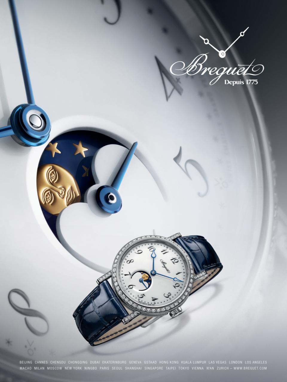 TIME Magazine Asia Preview Pages