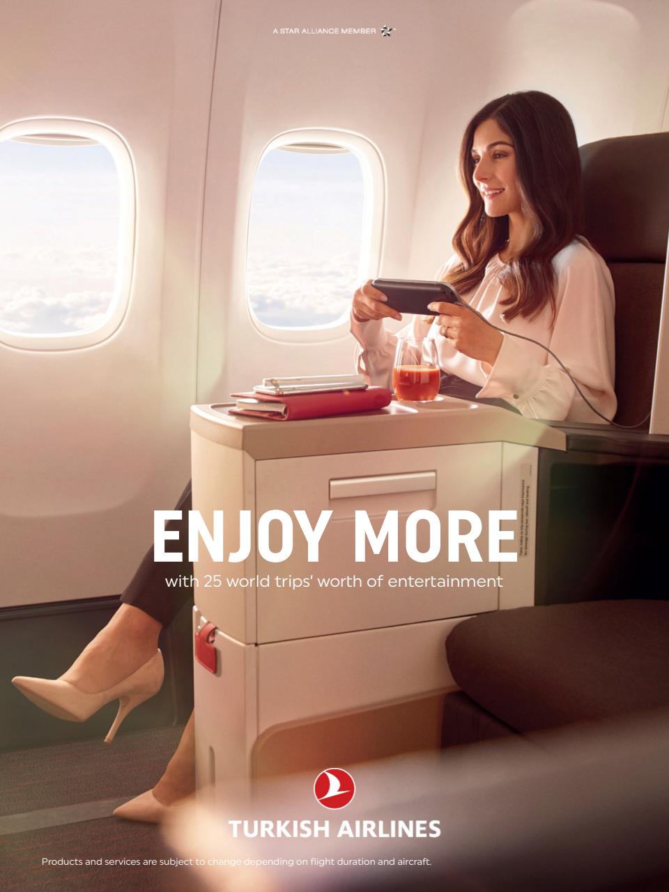 TIME Magazine Asia Preview Pages