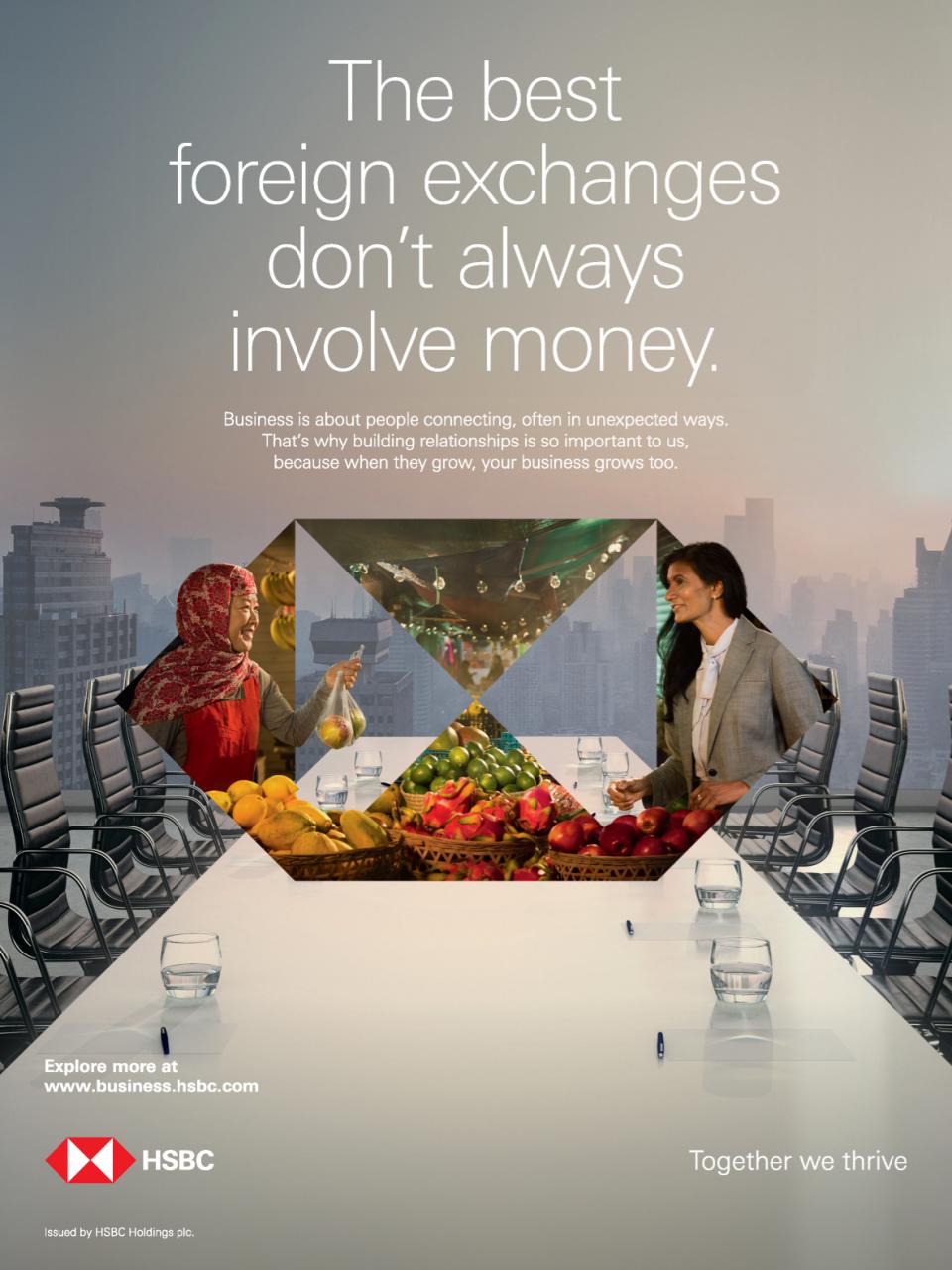 TIME Magazine Asia Preview Pages