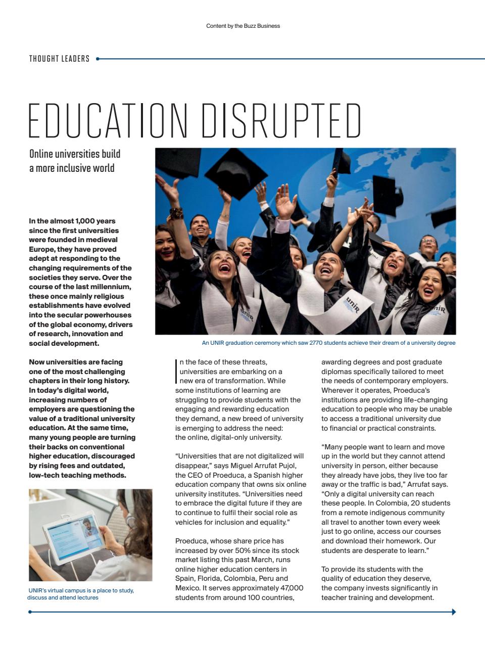 TIME Magazine Asia Preview Pages