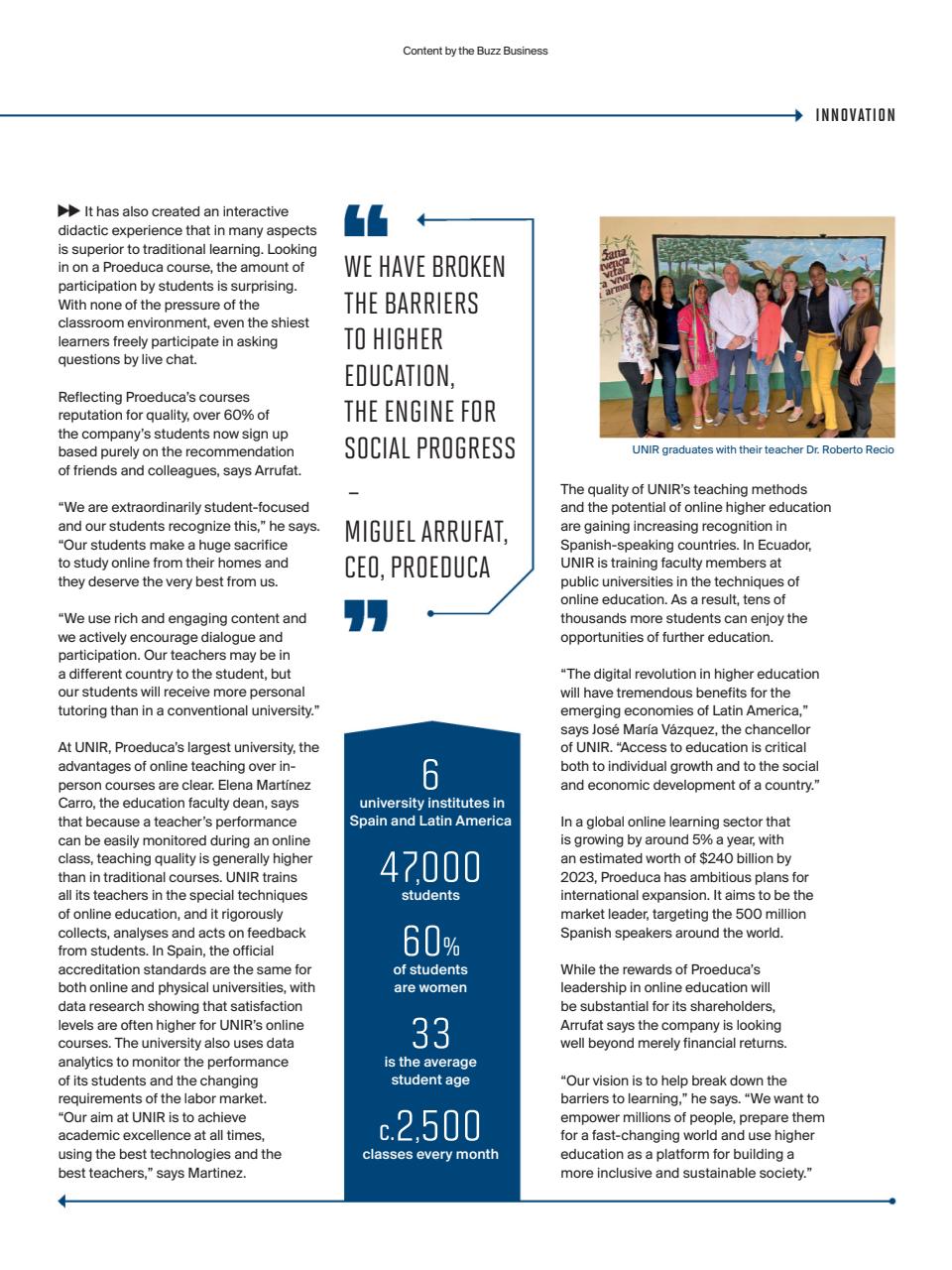 TIME Magazine Asia Preview Pages