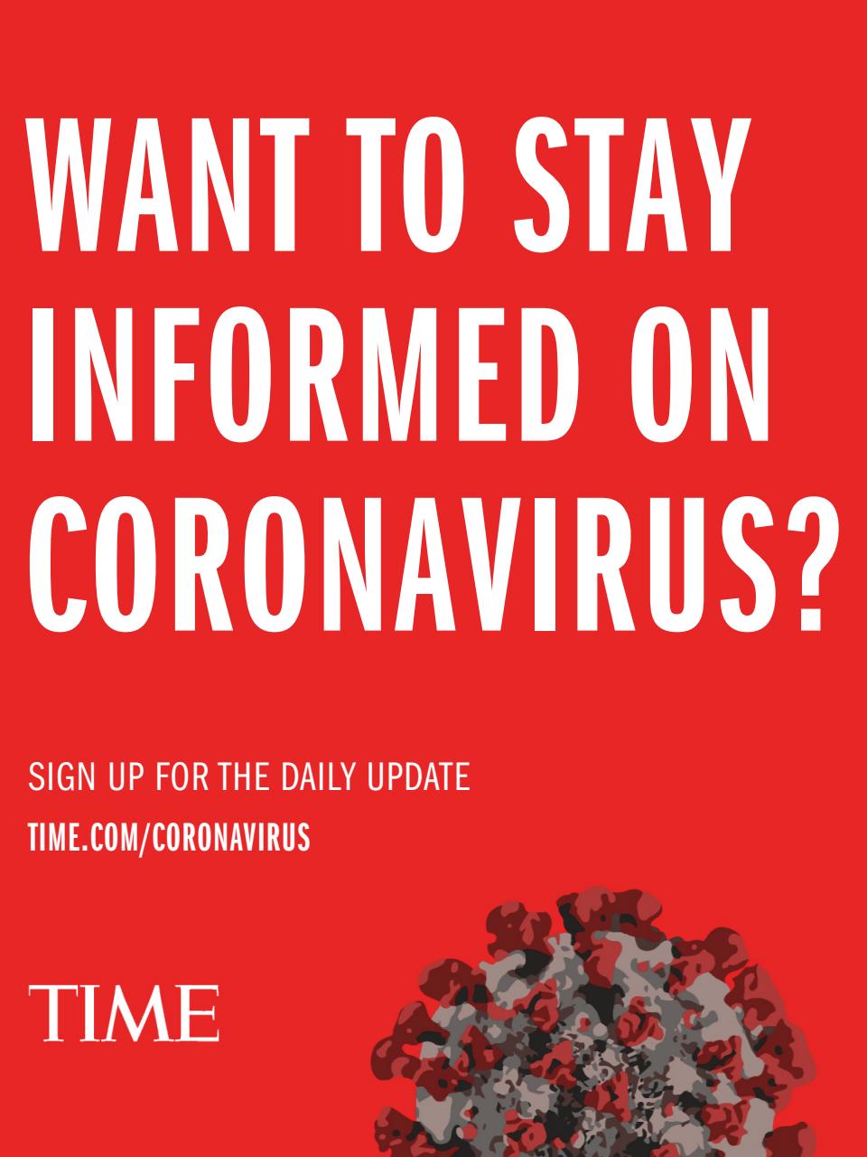 TIME Magazine Asia Preview Pages